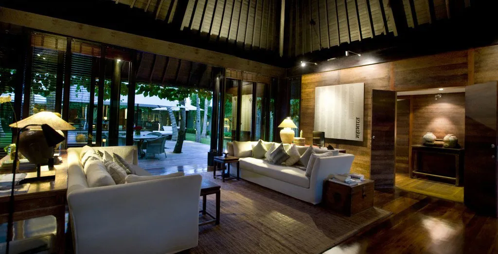 9-2 Villa Siki - Villa Gallery