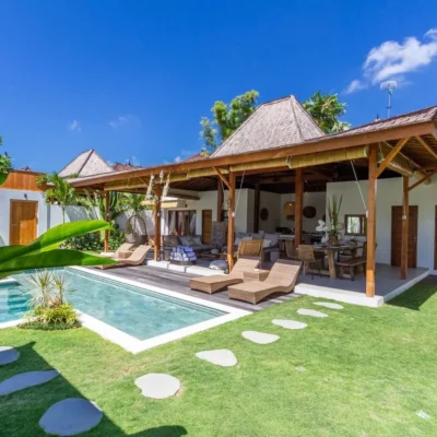 Villa Namu - Bali Villa