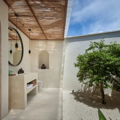 Villa Massilia Tiga - Bali Villa
