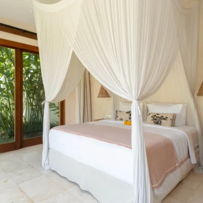 ALOUI-BEDROOM 1 Villa Alea Estate - Villa Gallery