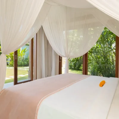 ALOUI BEDROOM 12 Villa Alea Estate - Villa Gallery