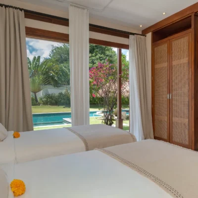 ALOUI BEDROOM 21 Villa Alea Estate - Villa Gallery