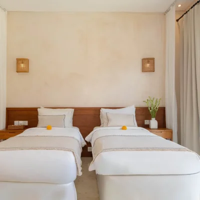 ALOUI BEDROOM 22 Villa Alea Estate - Villa Gallery