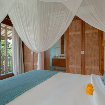 ALOUI BEDROOM 31 Villa Alea Estate - Villa Gallery