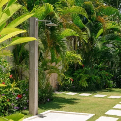 ALOUI GARDEN 1 Villa Alea Estate - Villa Gallery