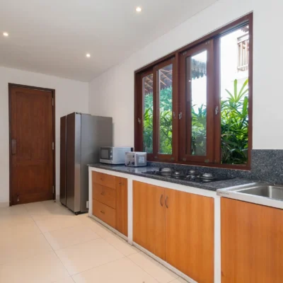 ALOUI KITCHEN 2 Villa Alea Estate - Villa Gallery