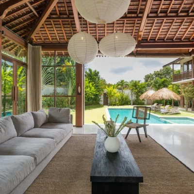 ALOUI LIVING 1 Villa Alea Estate - Villa Gallery