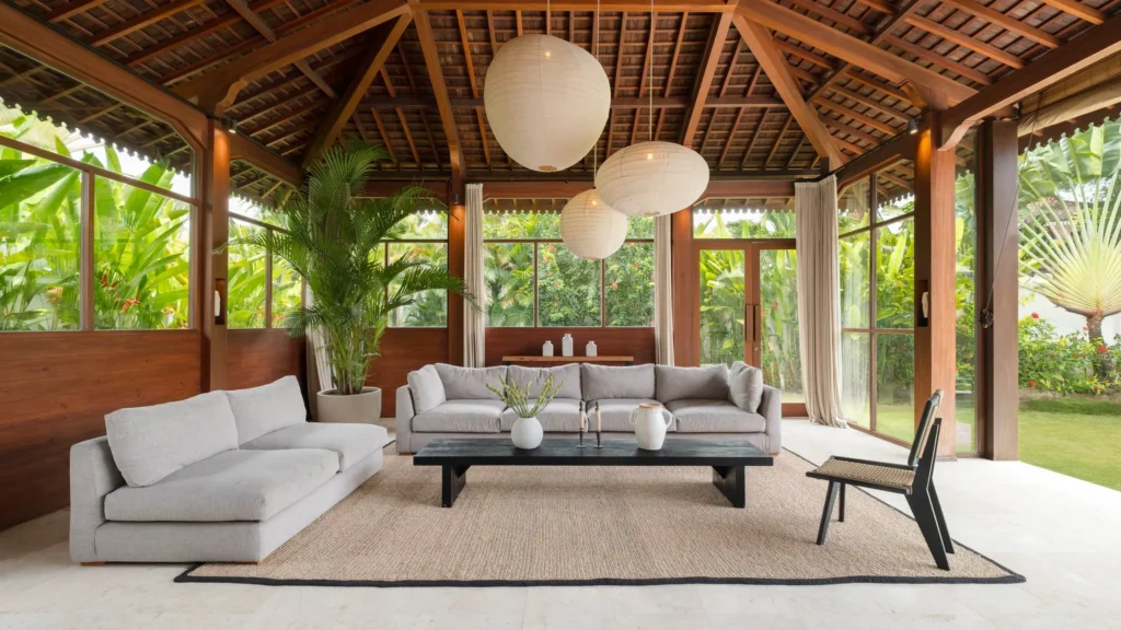 Villa Aloui - Villa Gallery