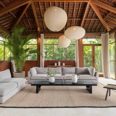 ALOUI LIVING 2 Villa Alea Estate - Villa Gallery