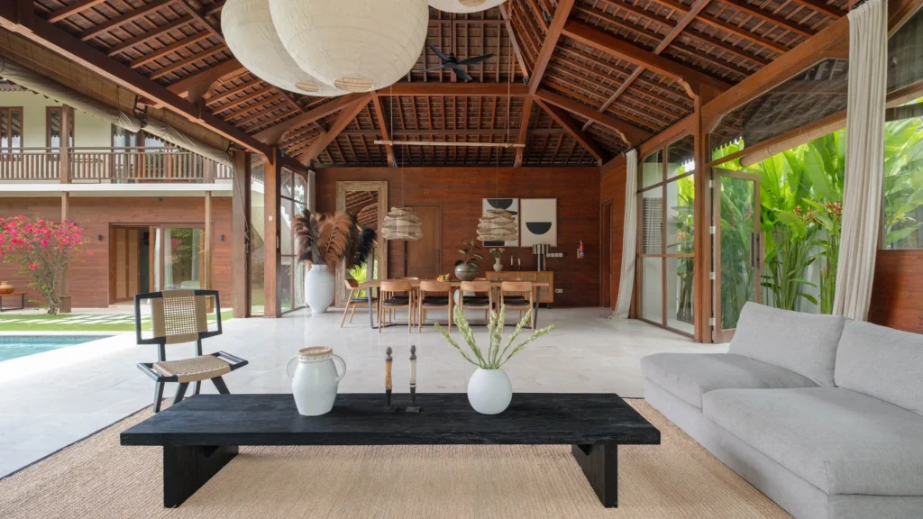 Villa Aloui - Villa Gallery