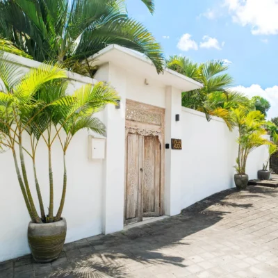 ALOUI PARKING Villa Alea Estate - Villa Gallery