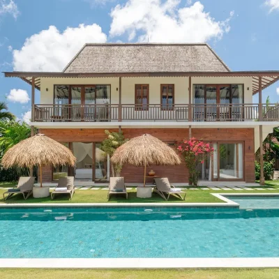 ALOUI POOL 2 Villa Alea Estate - Villa Gallery