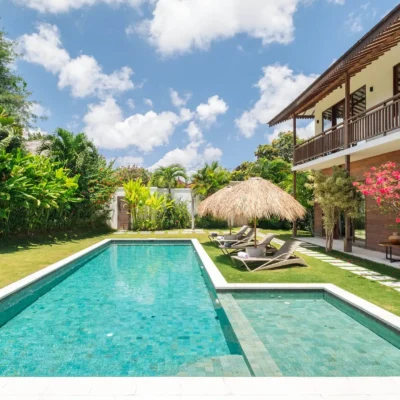ALOUI POOL 3 Villa Alea Estate - Villa Gallery