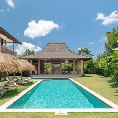 ALOUI POOL 5 Villa Alea Estate - Villa Gallery
