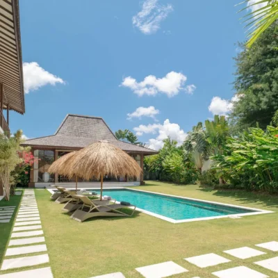 ALOUI POOL 6 Villa Alea Estate - Villa Gallery