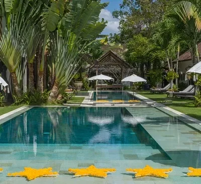 Villa Abaca Collection - Bali Villa