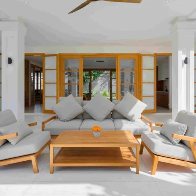 Bali Villas