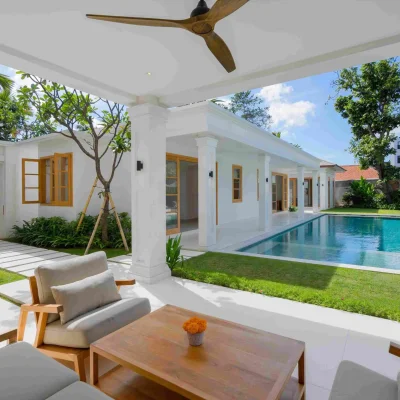 Bali Villas
