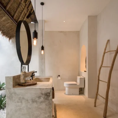 Massilia 10 Bedroom Collection - Bali Villa