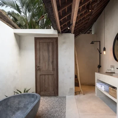 Massilia 10 Bedroom Collection - Bali Villa
