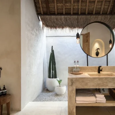 Massilia 10 Bedroom Collection - Bali Villa