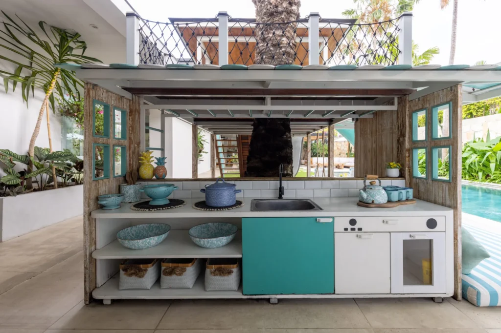 BaliInteriors-VillaMiky2023-38 Villa Myki Canggu - Villa Gallery