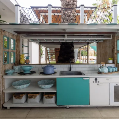 BaliInteriors-VillaMiky2023-38 Villa Myki Canggu - Villa Gallery