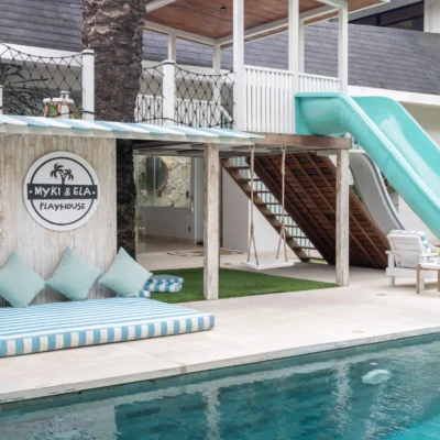 Villa Myki Canggu - Bali Villa