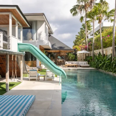 Villa Myki Canggu - Bali Villa