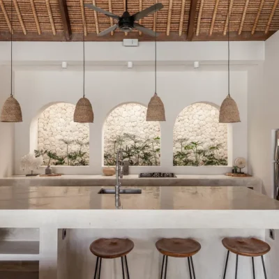 Villa Massilia Tuju - Bali Villa