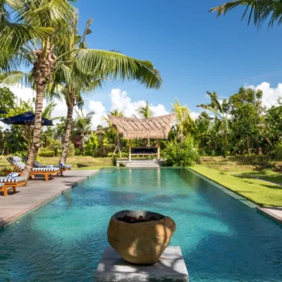 Villa Bogor Canggu - Bali Villa