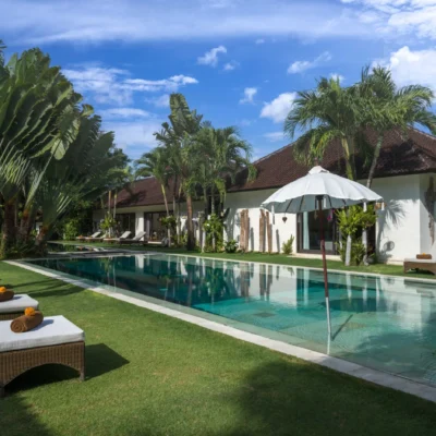 Villa Iluh Kadek - Bali Villa
