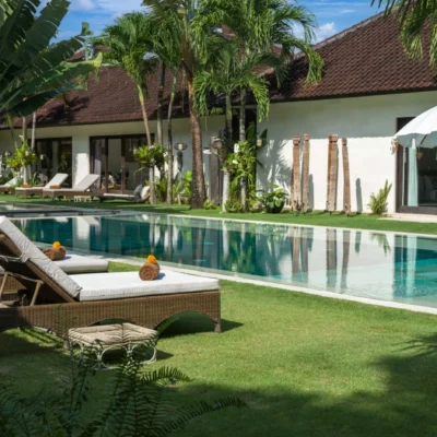 Villa Iluh Kadek - Bali Villa
