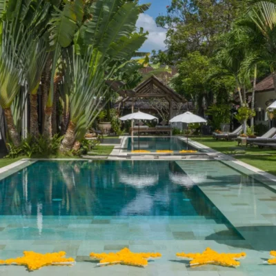 Villa Iluh Kadek - Bali Villa
