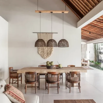 Massilia 10 Bedroom Collection - Bali Villa