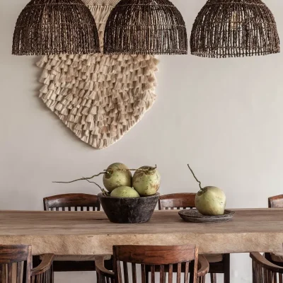 Massilia 10 Bedroom Collection - Bali Villa