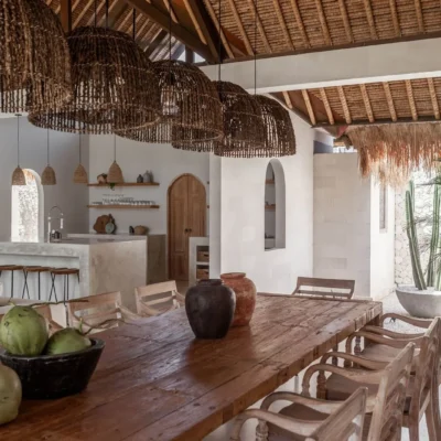 Villa Massilia Dua - Bali Villa