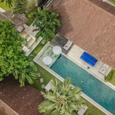 Villa Nyoman - Bali Villa