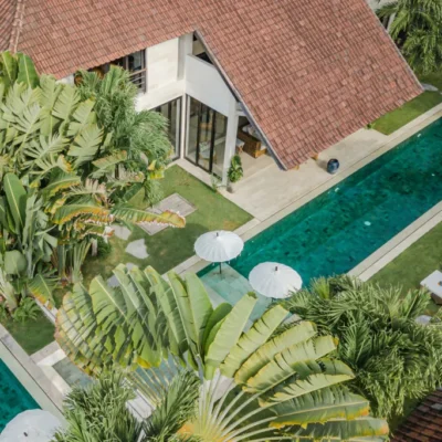 Villa Kadek - Bali Villa