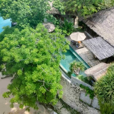 Villa Sayang Kecil - Villa Gallery