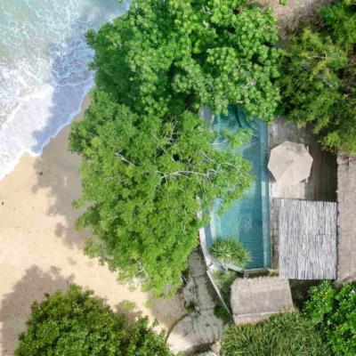 Villa Sayang Kecil - Villa Gallery