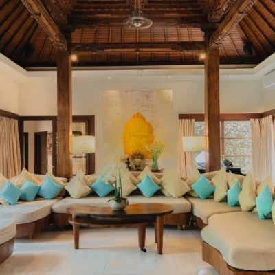 Villa Ta Seminyak - Bali Villa