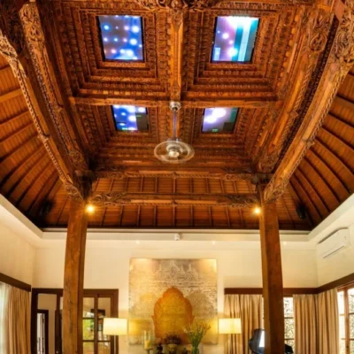 DSC00146-Pano-671×1024 Villa Ta Seminyak - Villa Gallery