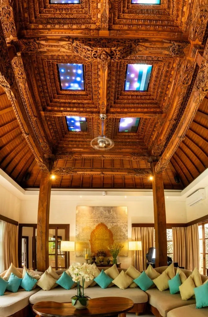 DSC00146-Pano-671×1024 Villa Ta Seminyak - Villa Gallery