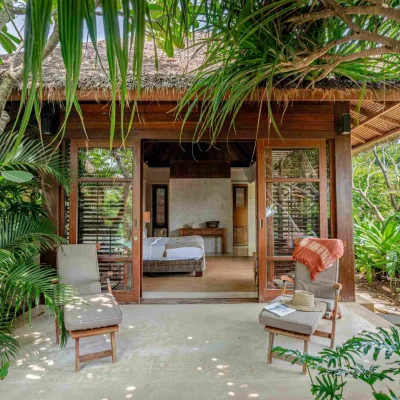 Villa Sayang Kecil - Villa Gallery