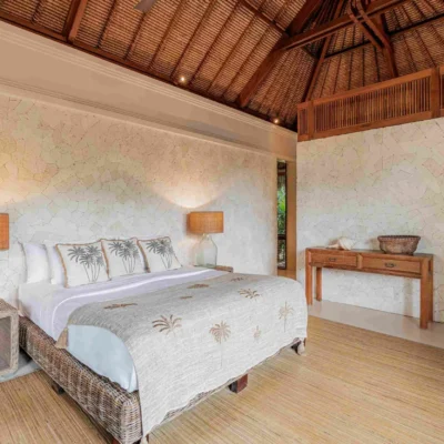 Villa Sayang Kecil - Villa Gallery