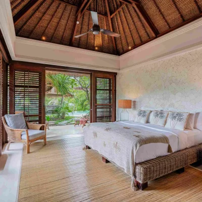 Villa Sayang Kecil - Villa Gallery