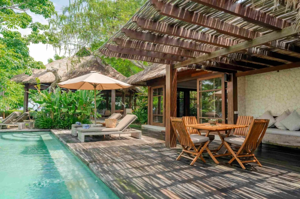 DSC01288_11zon Villa Sayang Kecil - Villa Gallery