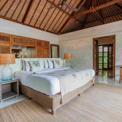 Villa Sayang Kecil - Villa Gallery