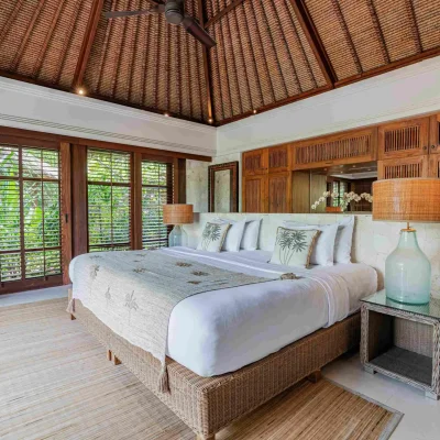 Villa Sayang Kecil - Villa Gallery